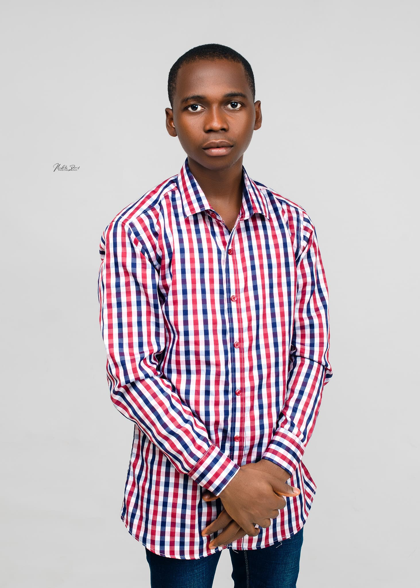 Stephen Adeniyi
