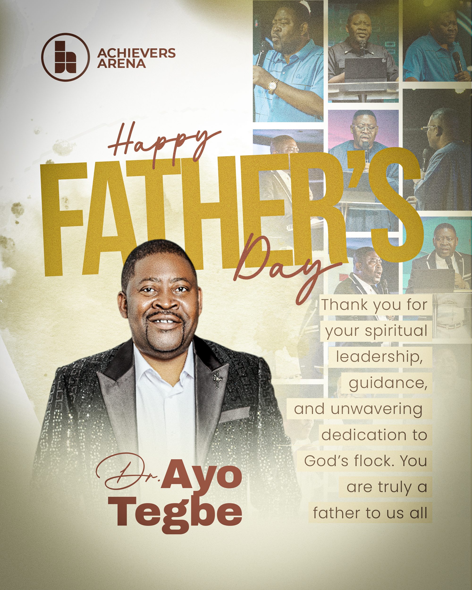 Fathers Day Dadad