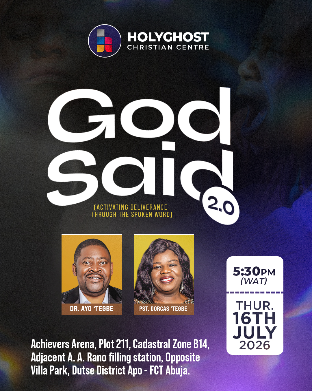 July 16