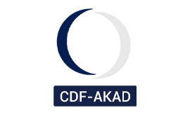 CDF-AKAD CDF-AKAD